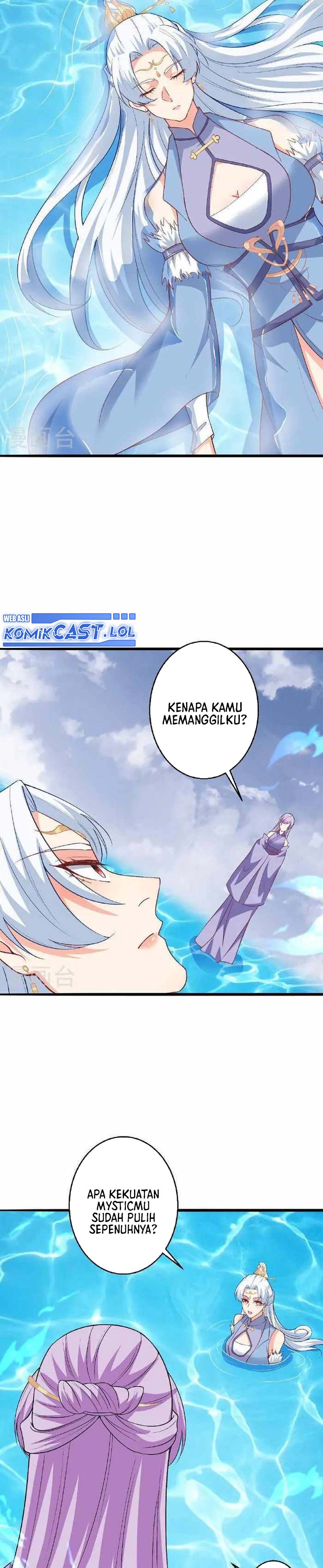 Dilarang COPAS - situs resmi www.mangacanblog.com - Komik against the gods 620 - chapter 620 621 Indonesia against the gods 620 - chapter 620 Terbaru 9|Baca Manga Komik Indonesia|Mangacan